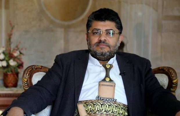 Al-Houthi: si la agresión saudita no se detiene, el Reino quedará completamente paralizado