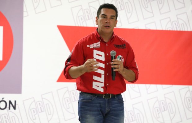 México. La COPPPAL, el PRI, la CIA: El “fake news” a la mexicana.