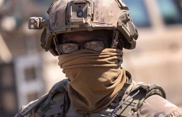 Estados Unidos. El ejército está preñado de racismo y discriminación