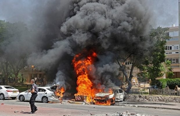 «Israel». Colonos israelíes afectados por la guerra muestran su irritación hacia el gobierno