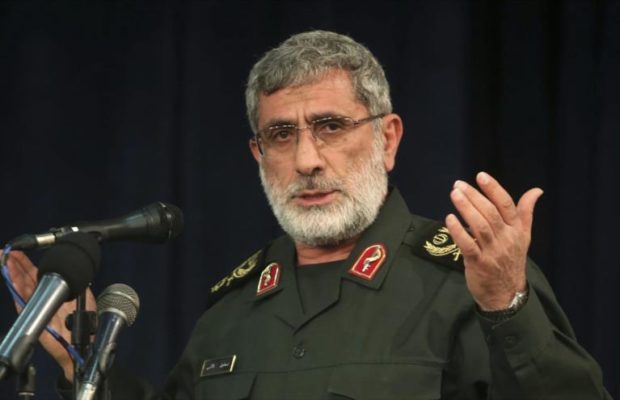 Irán. Es hora de que «Israel» piense en salir de Palestina