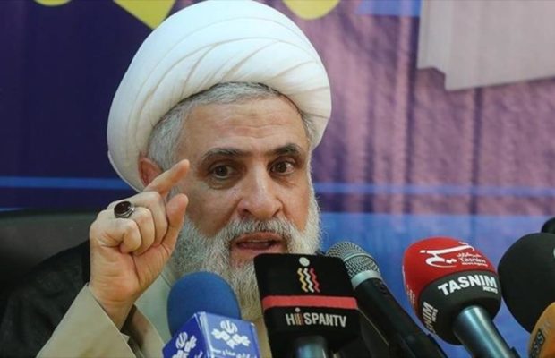 Líbano. Hezbolá: A Israel no se le ocurre otra guerra contra Gaza