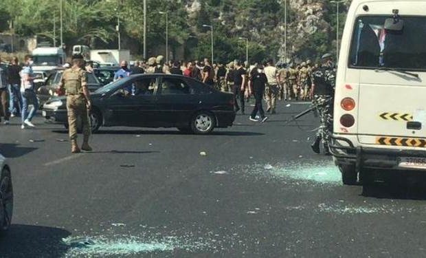 Líbano. Hizbullah condena ataques contra los sirios que se dirigen a las elecciones