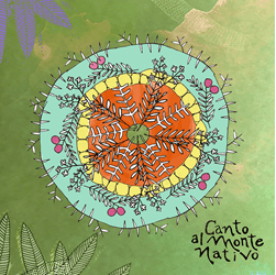 Argentina.  Nuevo lanzamiento de Nicolás Falcoff «Canto al Monte Nativo»