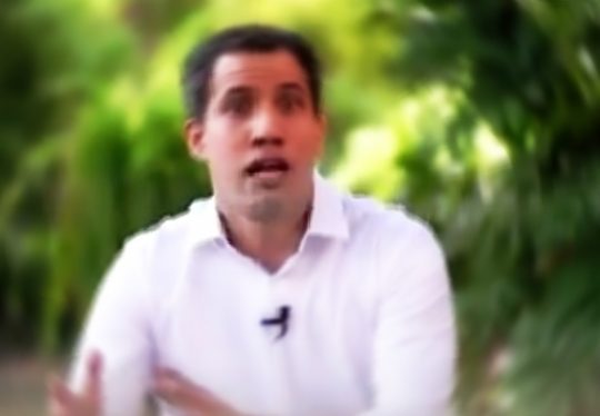 Venezuela. El relajo opositor