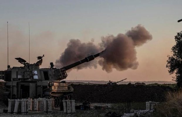 Palestina. Netanyahu rechaza petición de Biden de un alto el fuego en Gaza