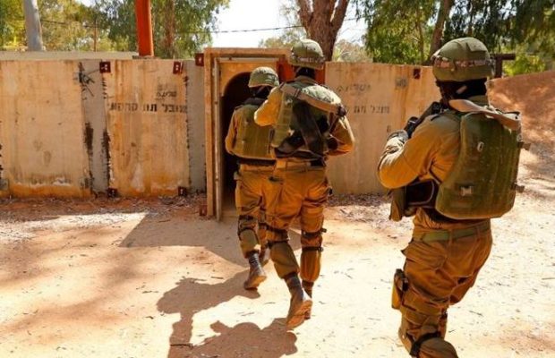 Medio Oriente. Experto israelí: Hizbullah nos disuade y no tenemos interés en una batalla con El Líbano