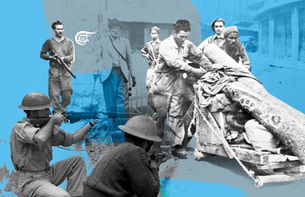 Palestina. ¿Cómo puso la resistencia al descubierto la decadencia de “Israel”?