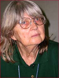 Euskal Herria. Memoria: Eva Forest, la revolucionaria que nos abre horizontes