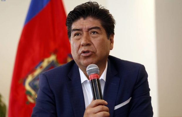 Ecuador. Salumed S.A.: ¿entre la lista de beneficiados por el Municipio de Quito?