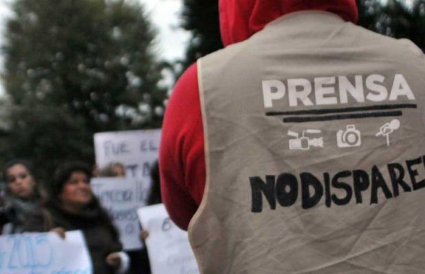 Colombia. Persiguen, amenazan y roban grabaciones al periodista David Escobar