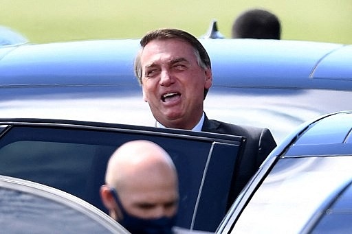 Brasil. Bolsonaro creó un presupuesto «paralelo» de R$ 3.000 millones por apoyo parlamentario