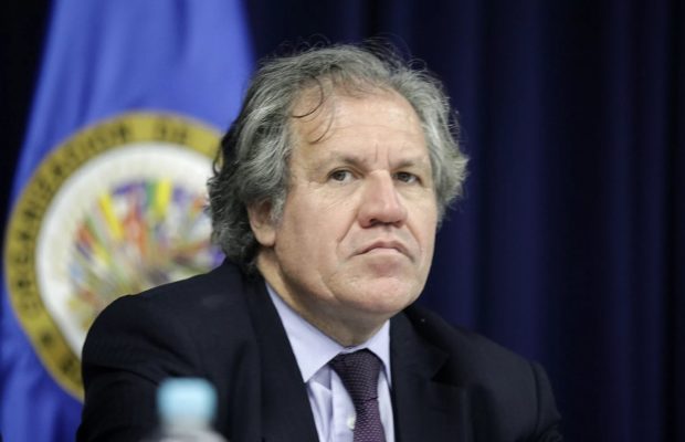 Pensamiento crítico. ¿Qué hacen Almagro, Duque, Macri y el neoliberalismo de América Latina en Miami?