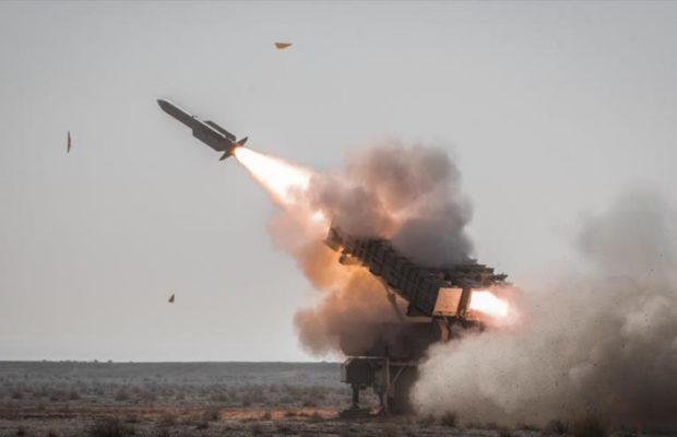 Irán. Alerta a Israel: «Somos capaz de disparar 20 000 cohetes en 2 horas»