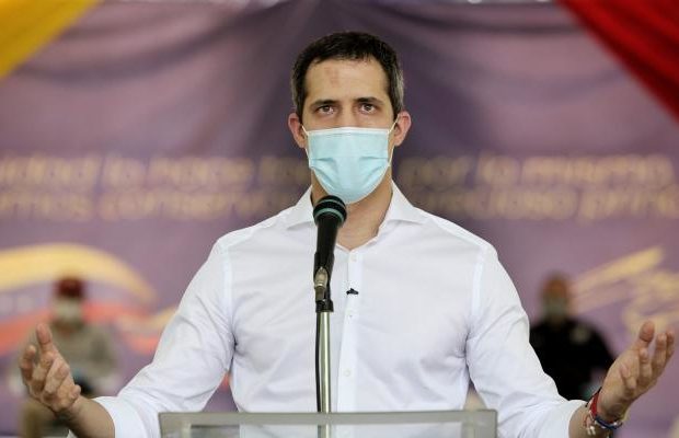 Venezuela. El fracaso de la «máxima presión» termina en un nuevo giro político