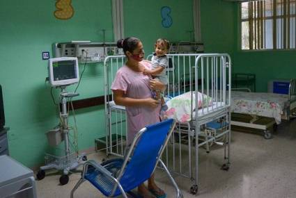 Cuba. Besos para curar el alma