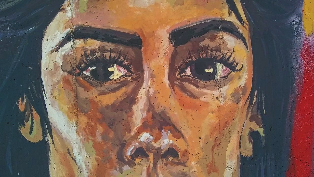 Puede ser una ilustraci&oacute;n de una o varias personas