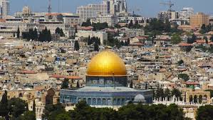 Palestina. Jerusalén capital eterna, toda Palestina en Resistencia