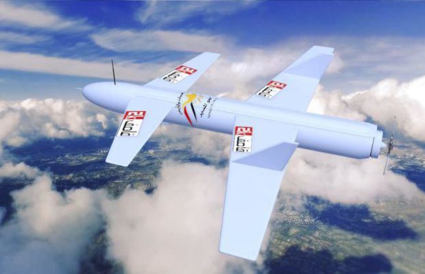 Yemen. Drones y misiles atacan la base aérea Rey Jalid y el Aeropuerto de Nayran, en Arabia Saudí