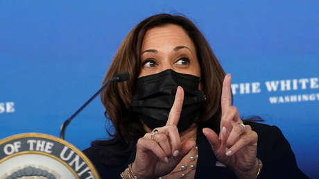 Kamala Harris viajar&aacute; a M&eacute;xico y Guatemala en medio de la crisis por el aumento del flujo de migrantes desde Centroam&eacute;rica hacia EE.UU.