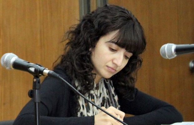 Argentina. Otra muestra del verdadero rostro de la justicia patriarcal: abusó de su nieta de seis años pero una jueza le dio libertad condicional por su «buen concepto social»