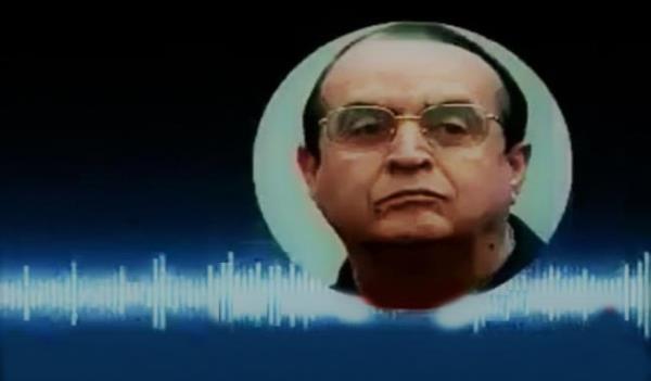 Perú. Cuando desperté, el Doc. Montesinos todavía estaba allí