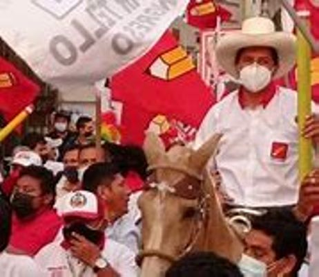 Perú. Los primeros desafíos del maestro