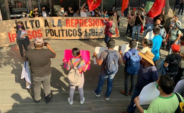 México. Escuelas normales crearán coordinación nacional para visibilizar sus demandas