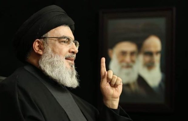 Iran. Sayyed Nasrallah, Asa’ib Ahl al-Haq y Hizbullah iraquí felicitan a Raisi por ser el nuevo presidente iraní