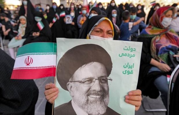 «Israel». Primer ministro Bennett muy preocupado por victoria de Raisi en Irán