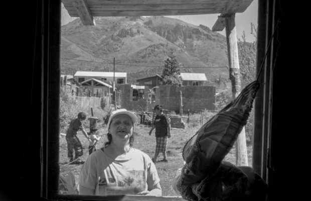 Argentina. Nino, Sergio, Rafa y los laberintos de la impunidad