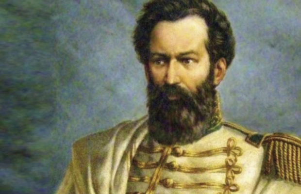 Argentina. Güemes: Historias para un proyecto de las y los de abajo