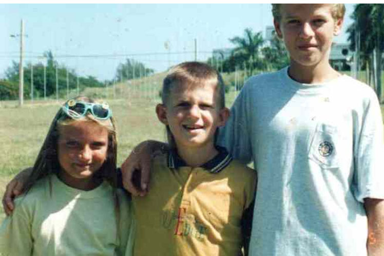 Exhibir&aacute;n en EEUU documental cubano sobre ni&ntilde;os de Chernobyl