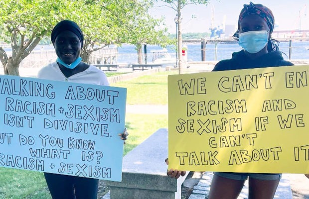 Estados Unidos. Texas prohíbe que las escuelas eduquen sobre la historia y los impactos sociales del racismo