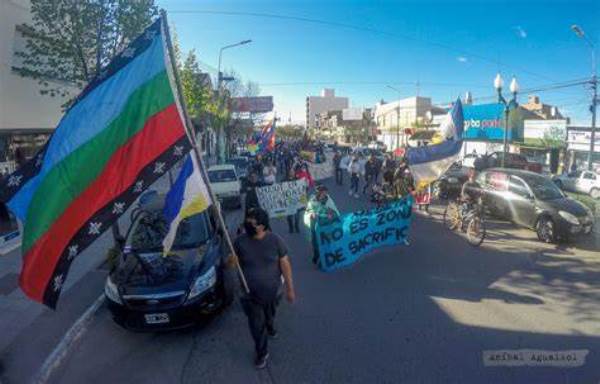 Nación Mapuche. El Equipo de Pastoral Aborigen informa la presentación de las Comunidades de un recurso de Inconstitucionalidad contra la sentencia dictada por la Cámara de Apelaciones de Puerto Madryn