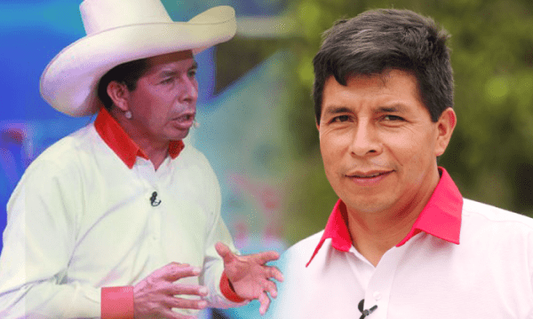 Perú. Pedro, el del sombrero bombarquino