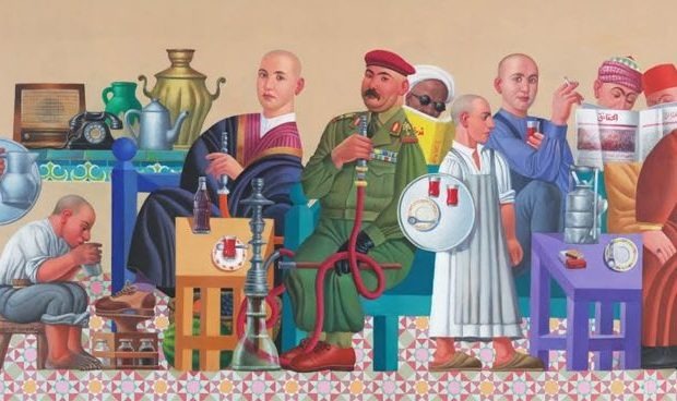 Pensamiento crítico. «Las vidas se convierten en residuos, las voces en ruido y no en discurso, las protestas en asuntos de tráfico o en delitos»