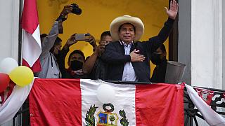 Perú. Tiene por delante el abismo o el amanecer