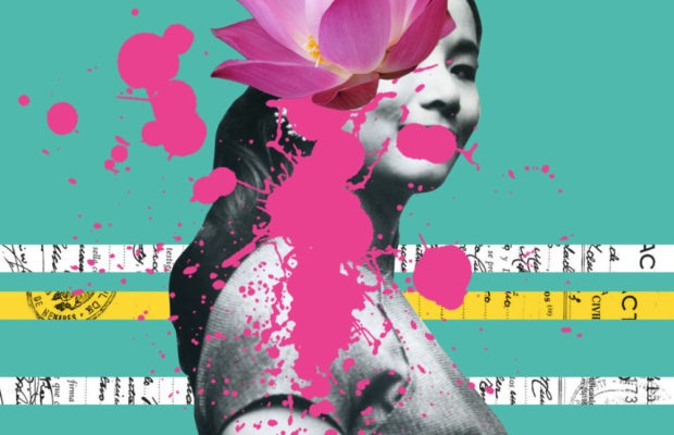 Feminismos. Cuando las mujeres asiáticas son fetichizadas