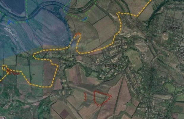 Donbass. Cinco soldados de la Brigada Prizrak son asesinados en el frente de Lugansk