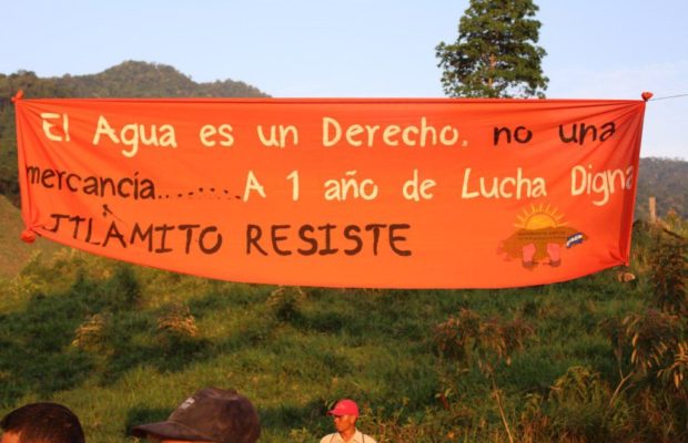 Honduras. Una victoria para las comunidades: se retira financiador de hidroeléctrica en Jilamito