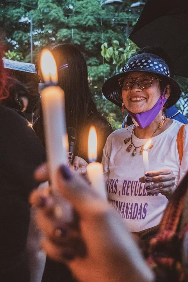 Puede ser una imagen de 1 persona