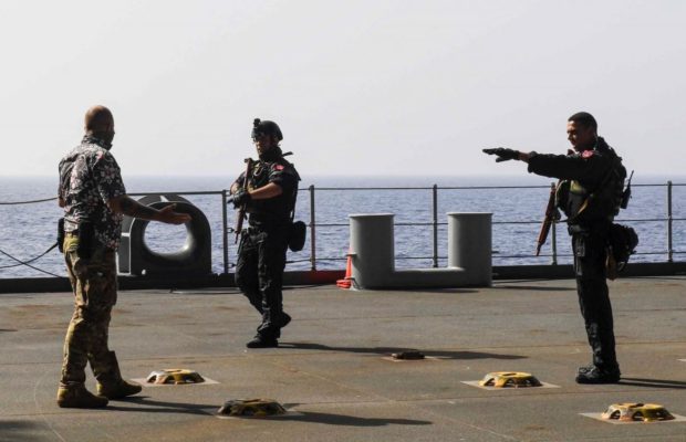 África. Ejercicio militar de AFRICOM: el arte de crear nuevos pretextos para propagar los intereses de EE. UU.