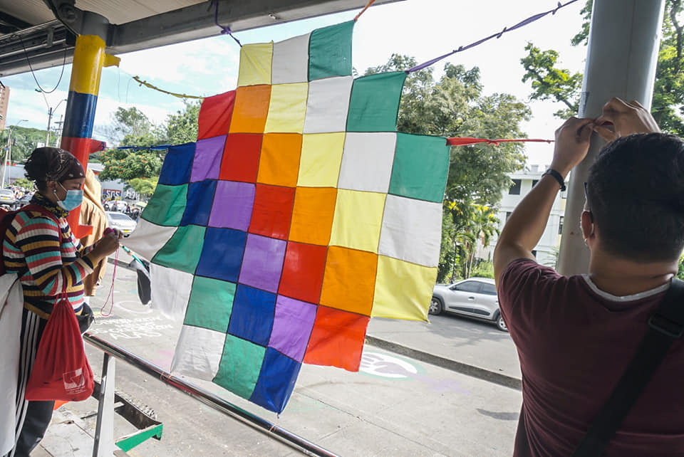 Puede ser una imagen de al aire libre