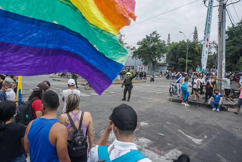 Puede ser una imagen de una o varias personas