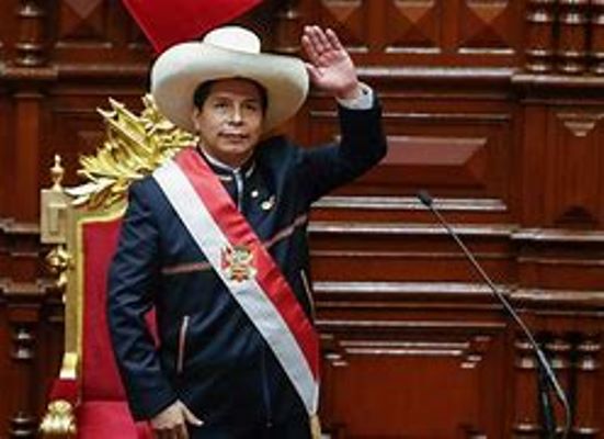 Perú. Se movieron las fichas