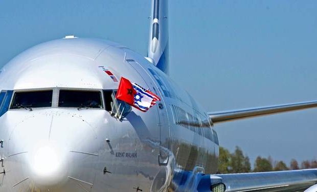 Marruecos. Lanzan campaña bajo el nombre «Ningún sionista es bienvenido en mi país»