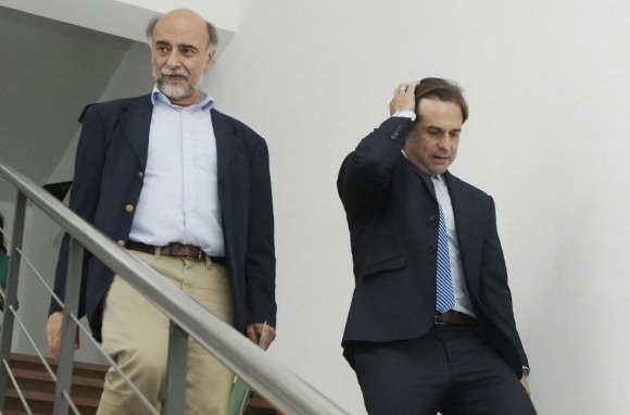 Lacalle Pou aceptó documento de Mieres y ahora el PI deberá decidir si acepta coalición - Información - 01/11/2019 - EL PAÍS Uruguay