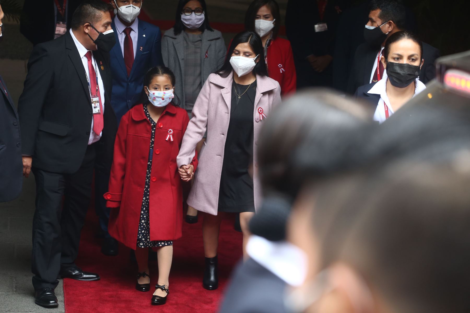 Foto: ANDINA/ Vidal Tarqui