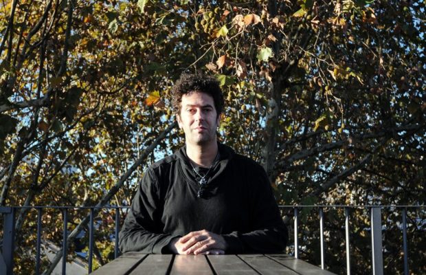 Cultura. Palo Pandolfo, la despedida imposible